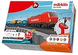 Bild von Märklin 029342 Modelleisenbahn