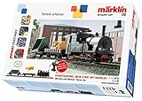 Bild von Märklin 029133 Modelleisenbahn