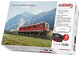 Bild von Märklin 29488 Modelleisenbahn