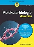 Bild von Wiley 38242971 Molekularbiologie Buch