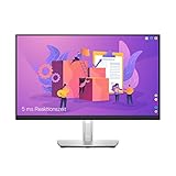 Bild von Dell P2422H Monitor