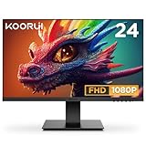 Bild von KOORUI 24N1A Monitor