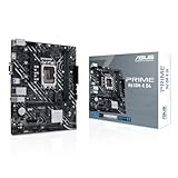 Bild von ASUS 90MB1A10-M0EAY0 Motherboard