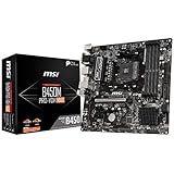 Bild von MSI 7A38-043R Motherboard