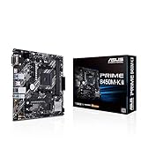 Bild von ASUS 90MB1600-M0EAY0 Motherboard