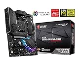 Bild von MSI MSI MPG B550 Gaming Plus Motherboard