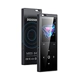 Bild von DODOSOUL M800 MP3 Player