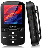 Bild von Etacé X62 MP3 Player