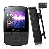 Bild von YOTON YM03 MP3 Player