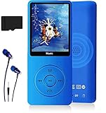 Bild von Hotechs. LX-B2 MP3 Player