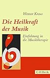 Bild von Beck C. H. 34531615 Musiktherapie Buch