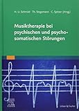 Bild von Elsevier 37578446 Musiktherapie Buch