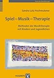 Bild von Hogrefe Verlag GmbH + Co. 25833335 Musiktherapie Buch