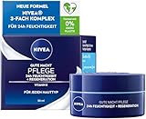 Bild von NIVEA  Nachtcreme