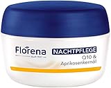 Bild von Florena 87534 Nachtcreme