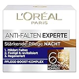 Bild von L'Oréal Paris A91795 Nachtcreme