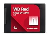 Bild von Western Digital WDS100T1R0A NAS Festplatte