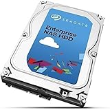 Bild von Seagate ST12000NM0127 NAS Festplatte