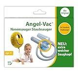 Bild von Angel-Vac -3816009 Nasensauger