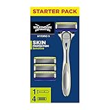 Bild von Wilkinson Sword 7004028W Nassrasierer