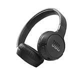 Bild von JBL JBLT660NCBLK Noise Cancelling Kopfhörer