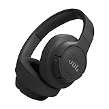 Bild von JBL JBLT770NCBLK Noise Cancelling Kopfhörer