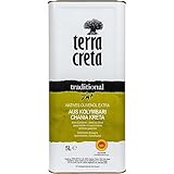 Bild von Terra Creta 10068 Olivenöl