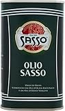 Bild von Sasso  Olivenöl aus Italien