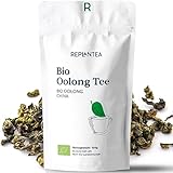 Bild von REPLANTEA Cuidamos tu Naturaleza  Oolong Tee