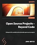 Bild von Packt Publishing  Open Source Buch