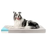 Bild von ZENAPOKI ZNPK-DB-S Memory-Foam Hundebett