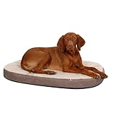 Bild von Kerbl Pet 80332 Memory-Foam Hundebett