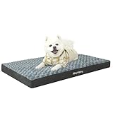 Bild von Nepfaivy 1 Memory-Foam Hundebett