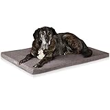 Bild von ONVAYA pet-beds Memory-Foam Hundebett