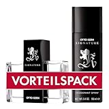 Bild von Ultimate Black 837106-837182-V Otto Kern Parfum