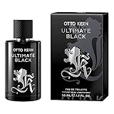 Bild von Ultimate Black 845149 Otto Kern Parfum