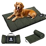 Bild von OneTigris TG-CWD02-OD Outdoor Hundebett