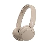 Bild von Sony WHCH520C.CE7 Over Ear Kopfhörer