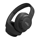 Bild von JBL JBLT770NCBLK Over Ear Kopfhörer