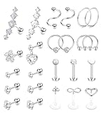 Bild von Chriscoco CO-02-P0183-S Piercing