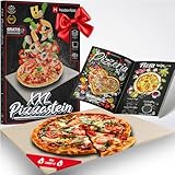 Bild von heidenfeld PR0029139-01 Pizzastein