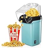 Bild von FOHERE  Popcornmaschine