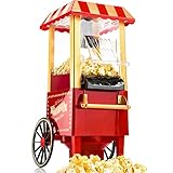 Bild von Gadgy GG0100 Popcornmaschine