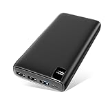 Bild von A ADDTOP B02P Powerbank