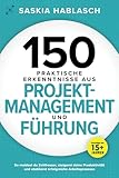 Bild von Saskia Hablasch  Projektmanagement Buch