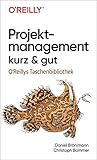 Bild von O'Reilly 42039947 Projektmanagement Buch