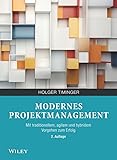 Bild von Wiley-VCH  Projektmanagement Buch