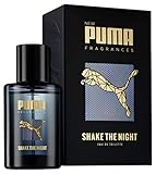 Bild von PUMA D33358 Puma Parfum