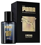 Bild von PUMA D3336001 Puma Parfum