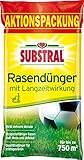 Bild von Substral 8707595 Rasendünger